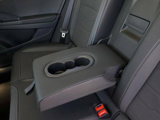 new 2025 Volkswagen Taos car, priced at $31,821