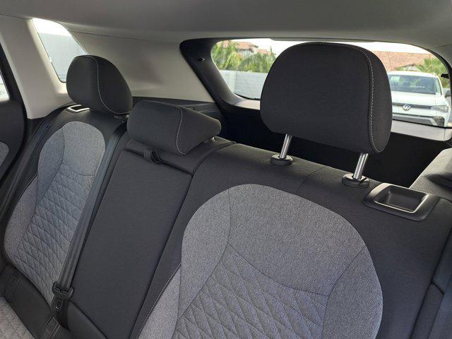 new 2025 Volkswagen Tiguan car, priced at $29,656