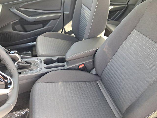 new 2026 Volkswagen Jetta car, priced at $25,566