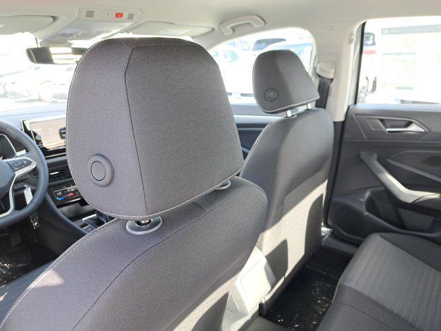 new 2026 Volkswagen Jetta car, priced at $25,566