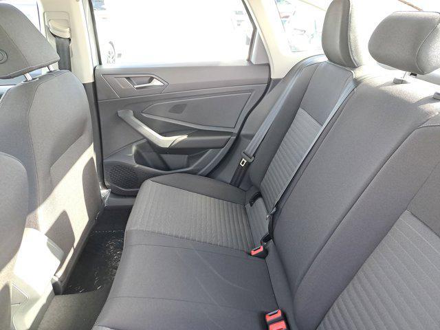 new 2026 Volkswagen Jetta car, priced at $25,566