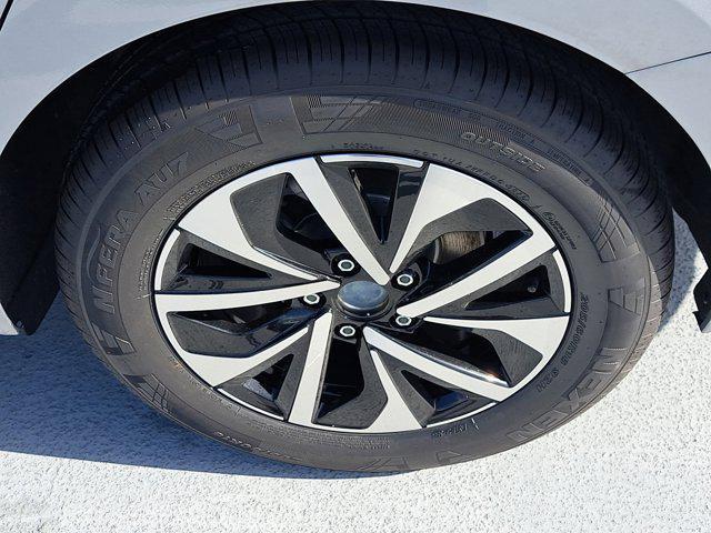 new 2026 Volkswagen Jetta car, priced at $25,566