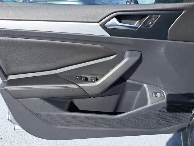 new 2026 Volkswagen Jetta car, priced at $25,566