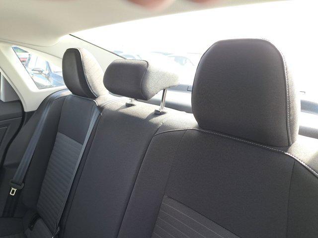 new 2026 Volkswagen Jetta car, priced at $25,566