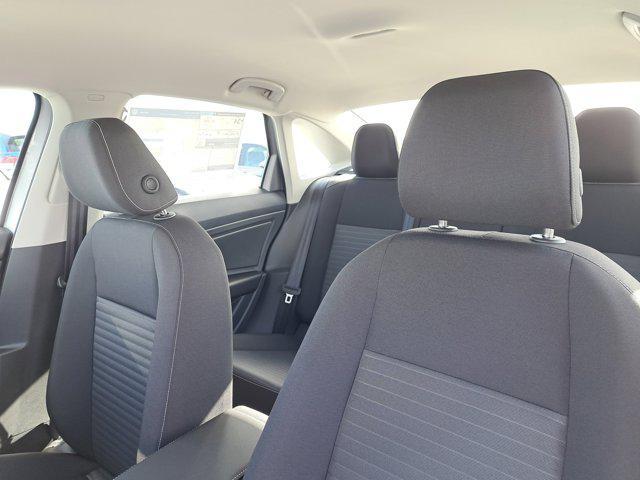 new 2026 Volkswagen Jetta car, priced at $25,566