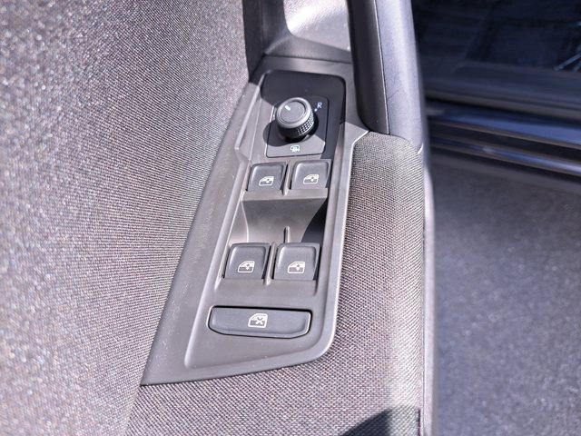 used 2021 Volkswagen Tiguan car, priced at $16,795