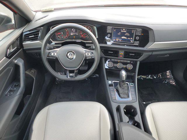 used 2020 Volkswagen Jetta car, priced at $17,976