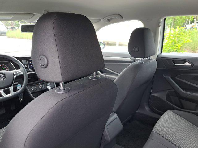 used 2021 Volkswagen Jetta car, priced at $16,995