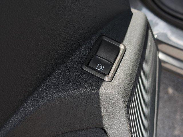 used 2023 Volkswagen Taos car, priced at $18,995