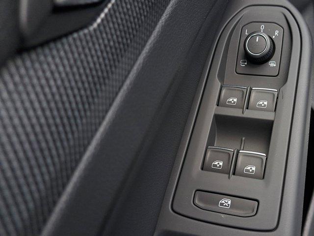 new 2025 Volkswagen Golf GTI car, priced at $40,540
