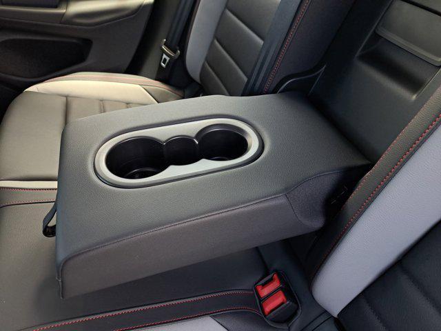 new 2025 Volkswagen Golf GTI car, priced at $40,540