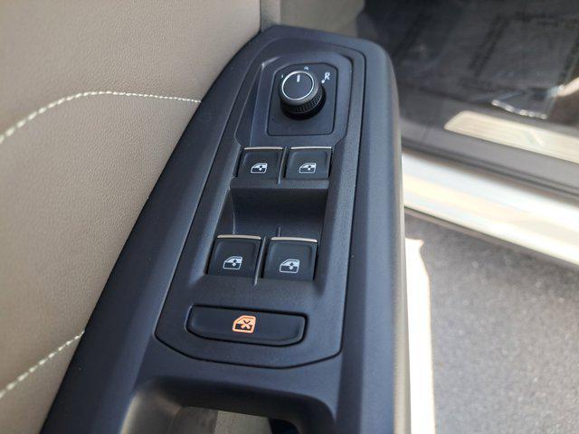 used 2021 Volkswagen Atlas Cross Sport car, priced at $24,595