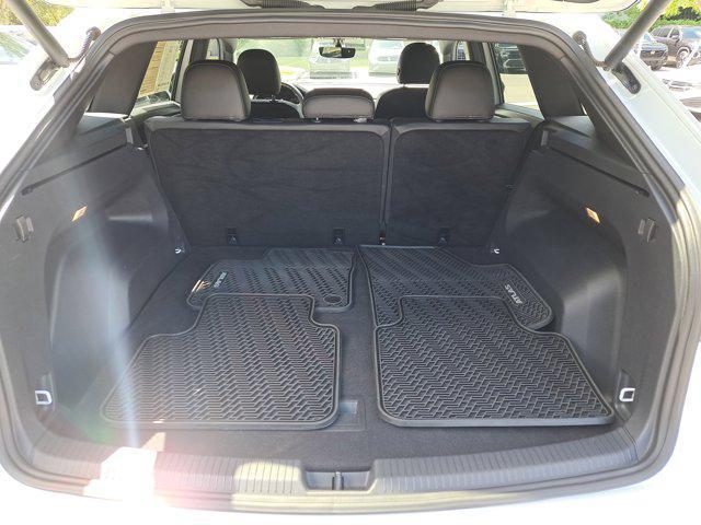 used 2021 Volkswagen Atlas Cross Sport car, priced at $24,595