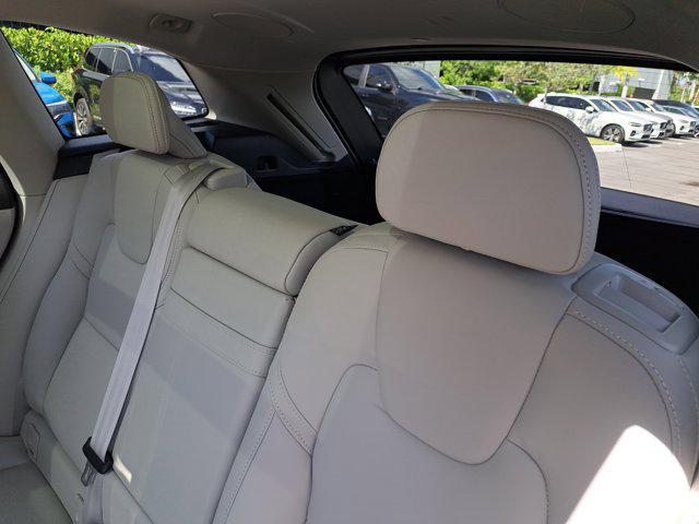 used 2022 Volvo XC60 car, priced at $32,995