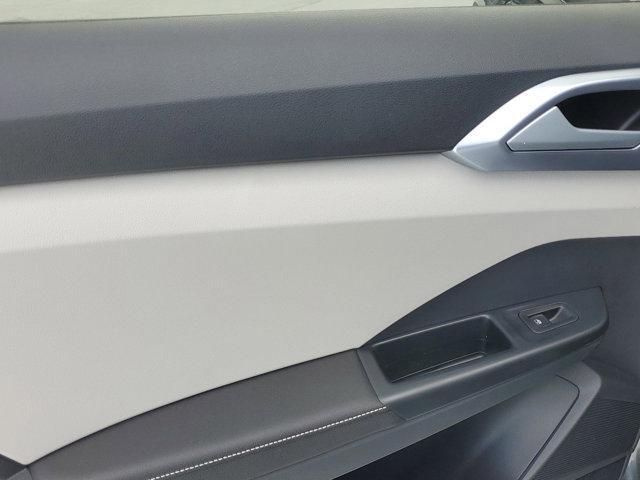 new 2025 Volkswagen Taos car, priced at $31,516