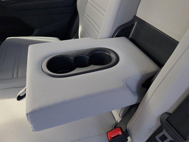 used 2023 Volkswagen Tiguan car, priced at $19,595