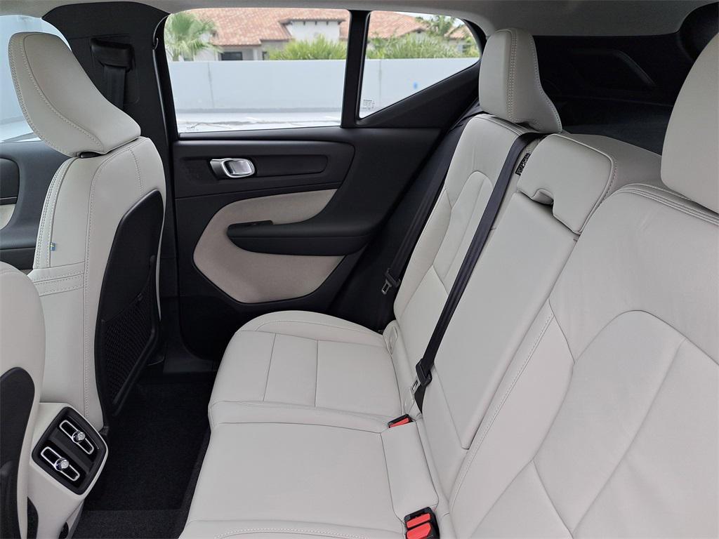 new 2026 Volvo XC40 car, priced at $42,767