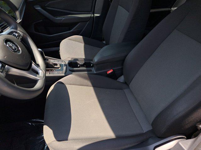 used 2020 Volkswagen Jetta car, priced at $15,595