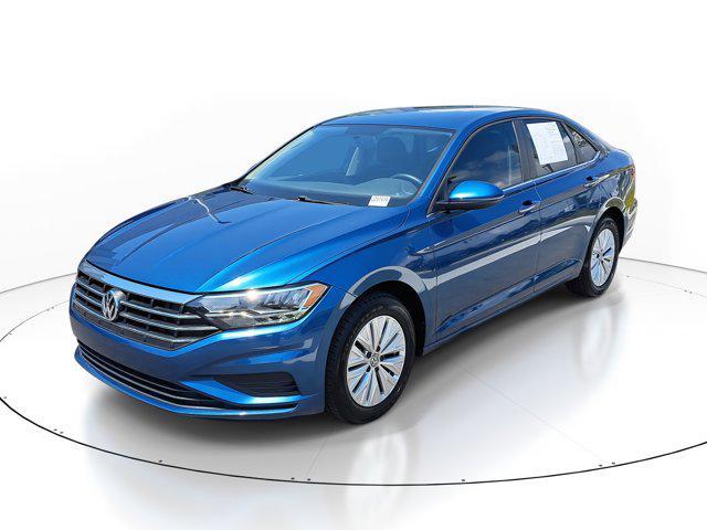 used 2020 Volkswagen Jetta car, priced at $15,595