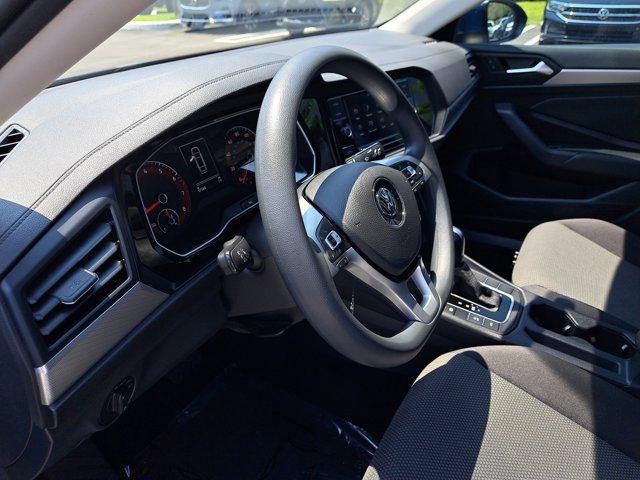 used 2020 Volkswagen Jetta car, priced at $15,595