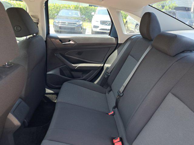 used 2020 Volkswagen Jetta car, priced at $15,595