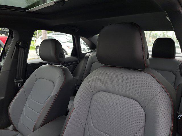 used 2025 Volkswagen Jetta GLI car, priced at $32,995