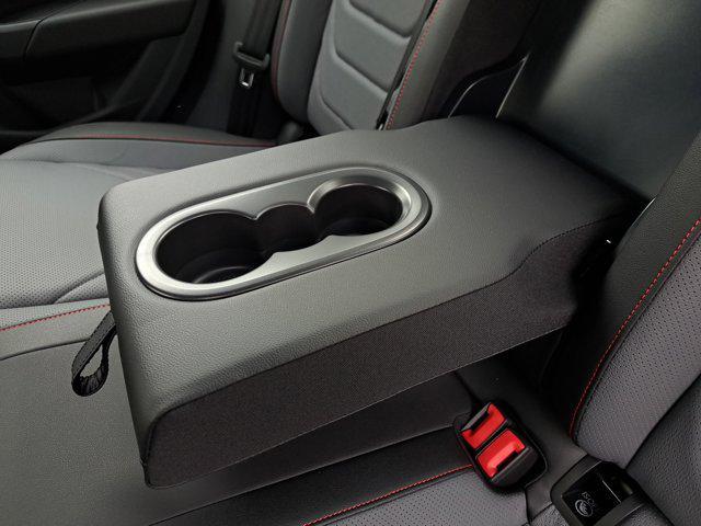 used 2025 Volkswagen Jetta GLI car, priced at $32,995