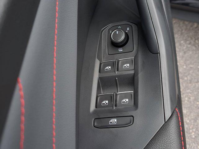 used 2025 Volkswagen Jetta GLI car, priced at $32,995