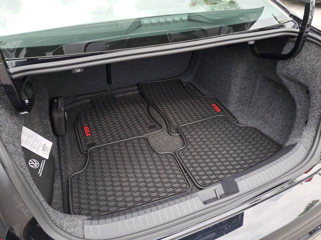 used 2025 Volkswagen Jetta GLI car, priced at $32,995