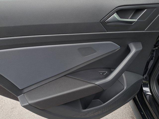used 2025 Volkswagen Jetta GLI car, priced at $32,995