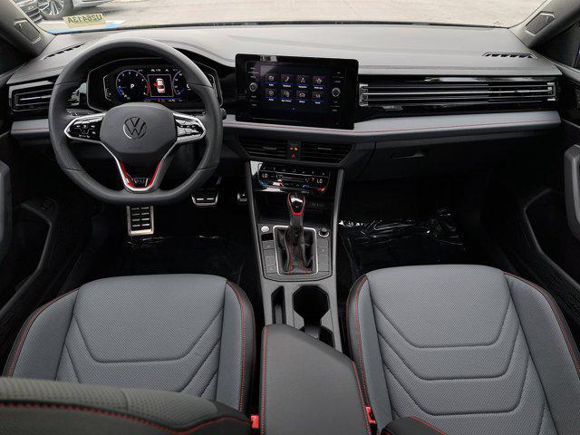 used 2025 Volkswagen Jetta GLI car, priced at $32,995
