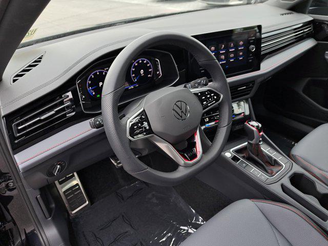 used 2025 Volkswagen Jetta GLI car, priced at $32,995