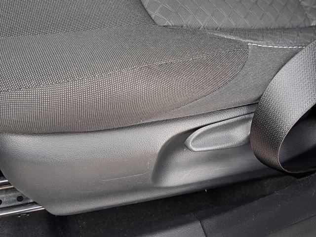 used 2021 Toyota C-HR car, priced at $18,995
