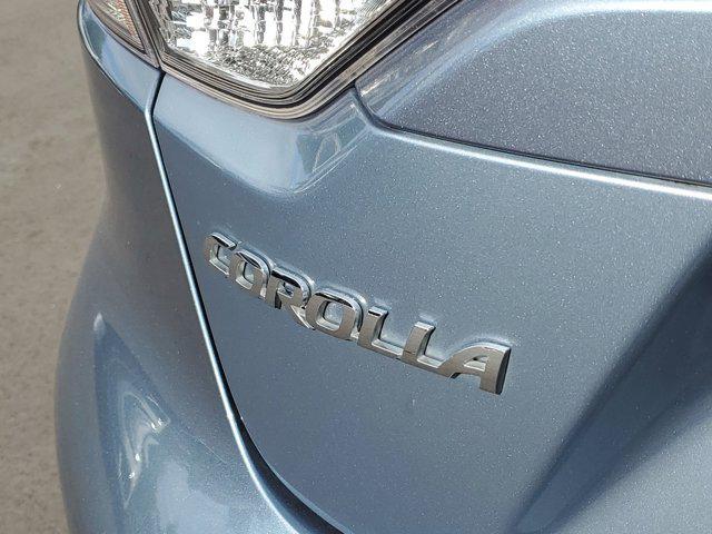 used 2020 Toyota Corolla car, priced at $12,567