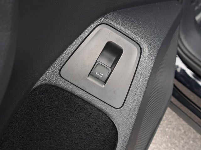used 2022 Volkswagen Tiguan car, priced at $27,595