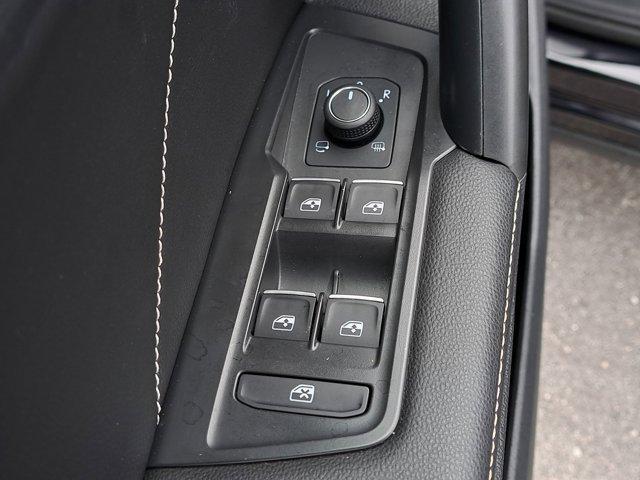used 2022 Volkswagen Tiguan car, priced at $27,595