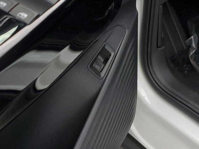new 2025 Volkswagen ID.4 car, priced at $47,631