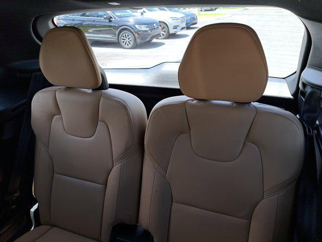 used 2022 Volvo XC90 car, priced at $47,995