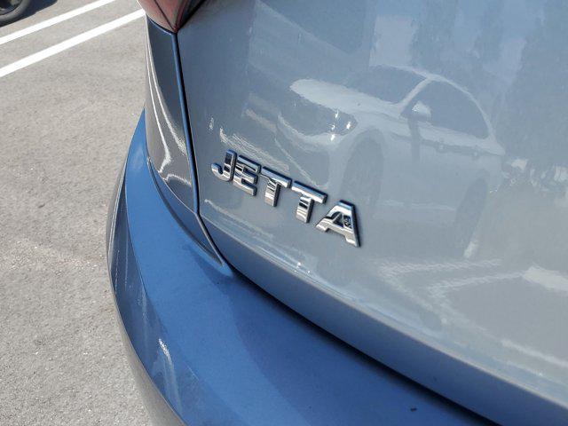 used 2020 Volkswagen Jetta car, priced at $18,995