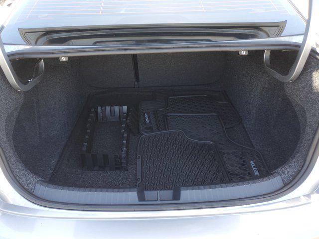used 2020 Volkswagen Jetta car, priced at $18,995