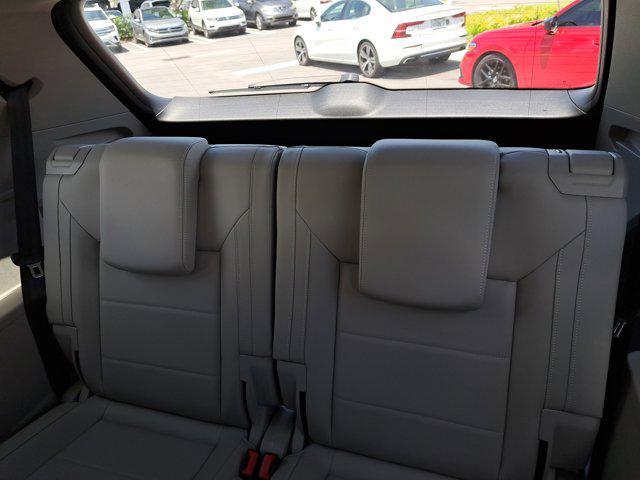 used 2023 Volkswagen Atlas car, priced at $29,895