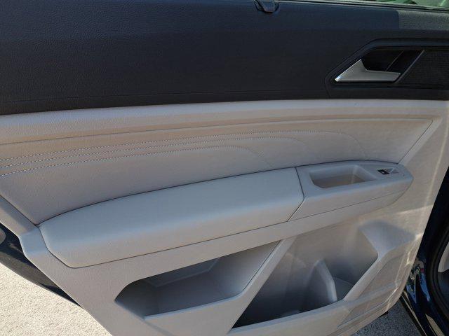 used 2023 Volkswagen Atlas car, priced at $29,895