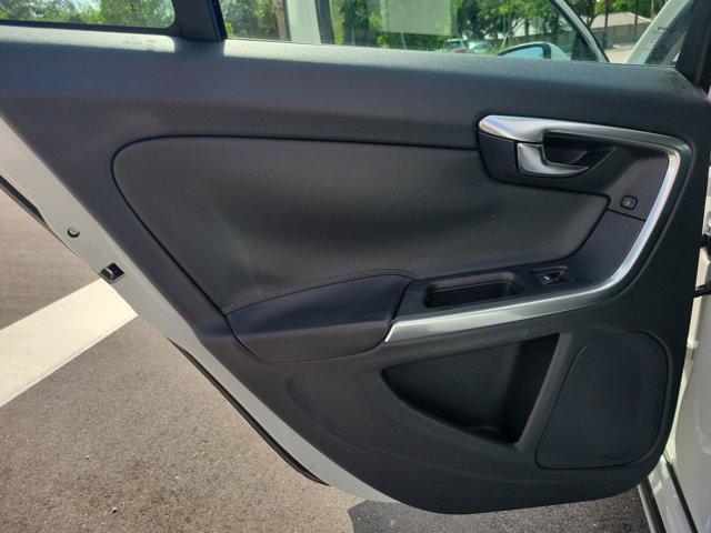 used 2015 Volvo S60 car