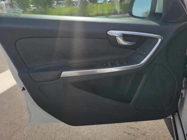 used 2015 Volvo S60 car