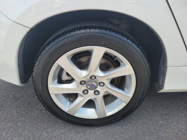 used 2015 Volvo S60 car