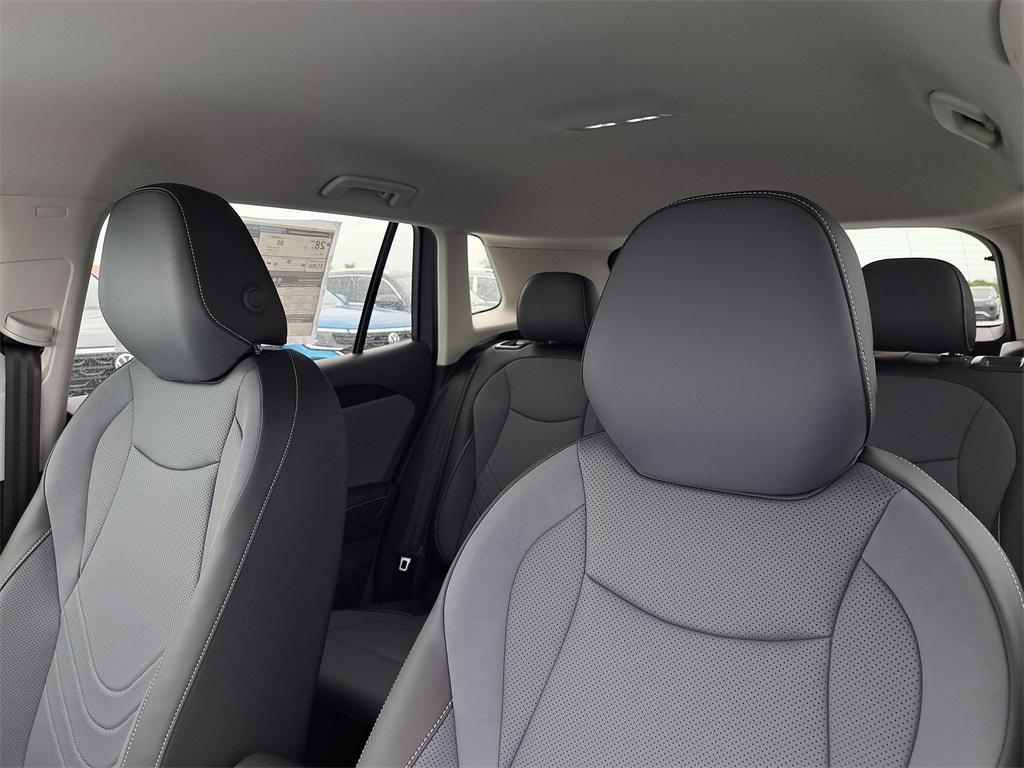 new 2025 Volkswagen Tiguan car, priced at $31,067