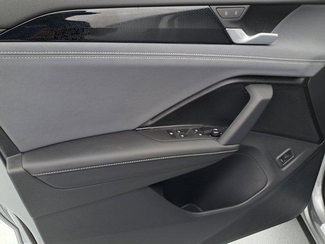 new 2025 Volkswagen Tiguan car, priced at $32,567