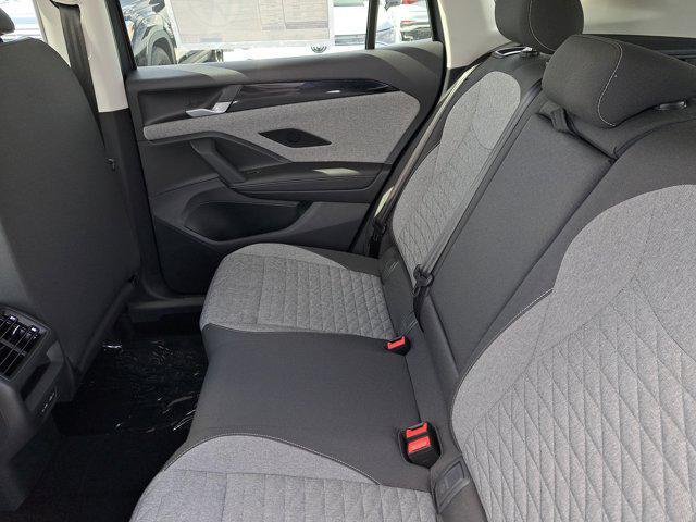 new 2025 Volkswagen Tiguan car, priced at $29,704