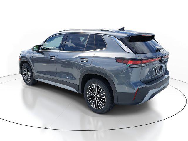 new 2025 Volkswagen Tiguan car, priced at $29,704