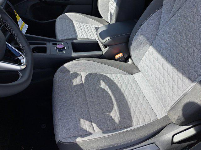 new 2025 Volkswagen Tiguan car, priced at $29,704